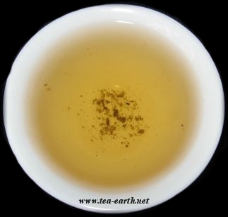 Jing Mai Wild Arbor Zhuan Cha 2004