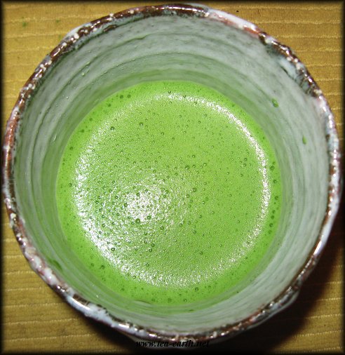 Matcha