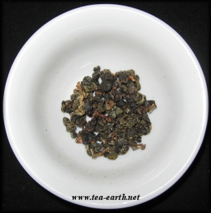 Tra Vietnam Oolong Superior