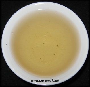 Tra Vietnam Oolong Superior